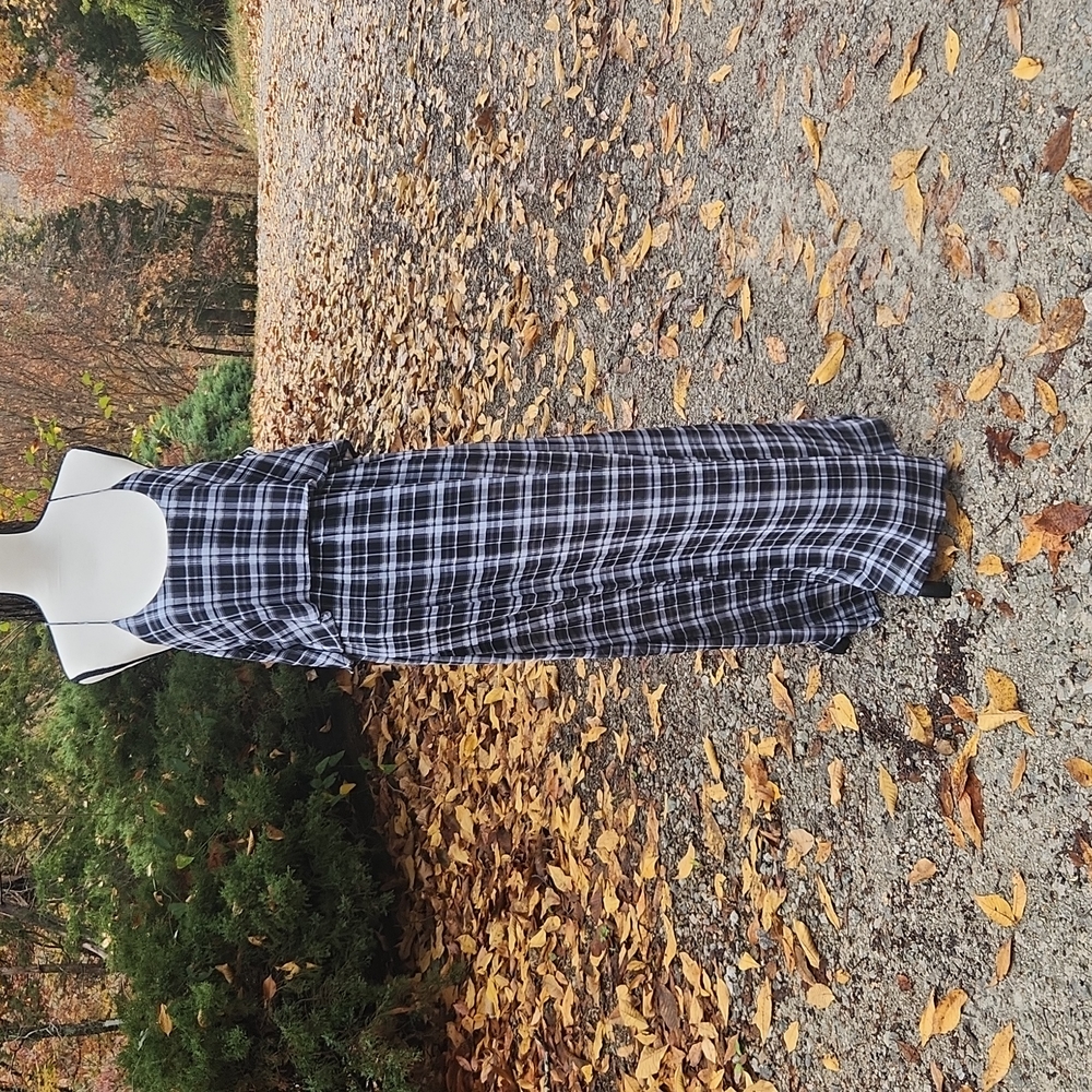 Womens long dress